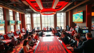 Experience the vibrant betting environment of 슈어맨, where safety and excitement combine for a thrilling gaming experience.