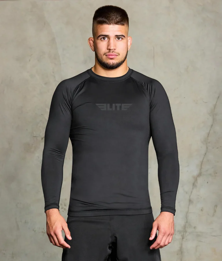 elite-sports-standard-black-long-sleeve-brazilian-jiu-jitsu-bjj-rash-guard