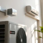 Transform your home with a trane heat pump for maximum efficiency and comfort.