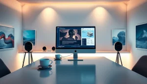 Transform any photo using our image to prompt generator for creative AI art.