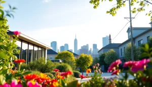 Stunning modern home by a Residential Architect Boston in beautiful surroundings.
