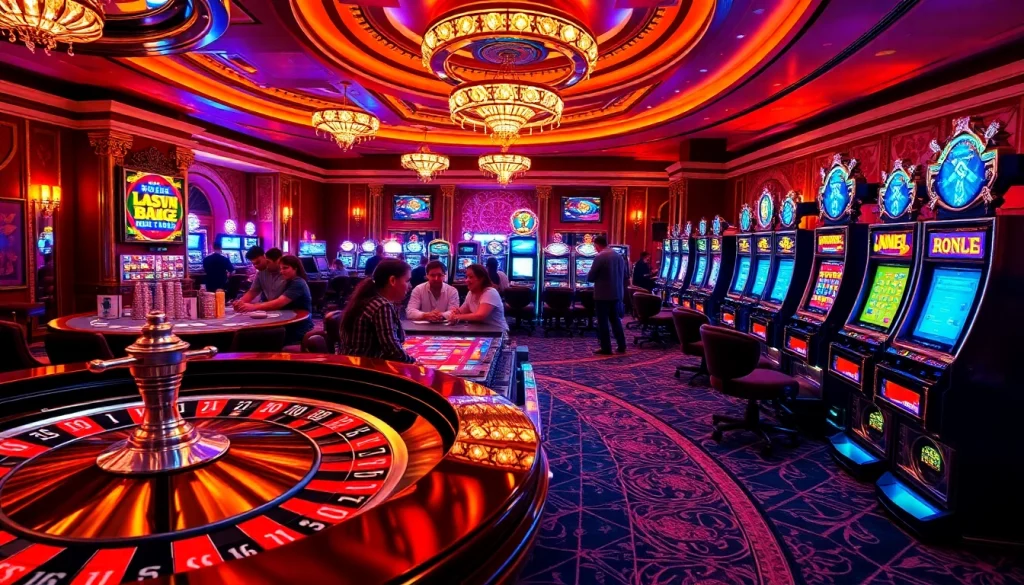 Experience the excitement of gambling at https://uu88ae.com/, featuring vibrant casino games and enthusiastic players.