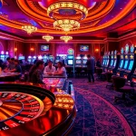 Experience the excitement of gambling at https://uu88ae.com/, featuring vibrant casino games and enthusiastic players.