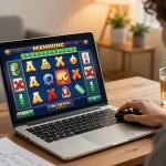 Pertunjukan permainan demo slot online yang menarik menampilkan aksi bertema Mahjong yang mendebarkan.