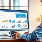 Enhance seo for perplexity by understanding digital marketing strategies in an energetic environment.