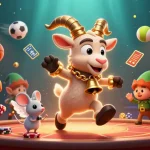 Engage in thrilling bets at lv88seo's vibrant casino with dynamic action and rich 3D visuals.
