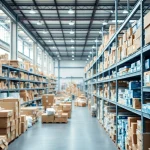 Browse a selection of OEM parts at https://factoryoemsupply.com/ in a professional automotive supply center.