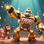 Jouez au casino en ligne argent réel avec des machines à sous dynamiques et une ambiance immersive.