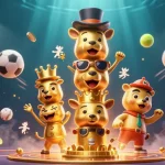 Obtenez les meilleures offres de paris sportifs avec le meilleur casino en ligne, illustré de manière dynamique.