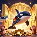 Gagnez des récompenses au meilleur casino en ligne avec des otaries dorées et des trésors brillants