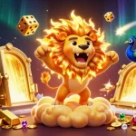Profitez d'une expérience de jeu captivante dans un casino en ligne sans wager où la chance est reine et les trésors brillent.