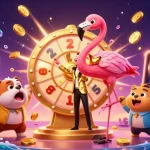 Permainan slot di ayespee dengan grafis menakjubkan dan peluang hadiah besar.