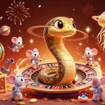 Déposez vos paris sur le casino en ligne sans wager avec des éléments captivants et colorés.