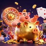 Découvrez le casino en ligne sans wager avec un sumo en or et un ninja de portefeuille !